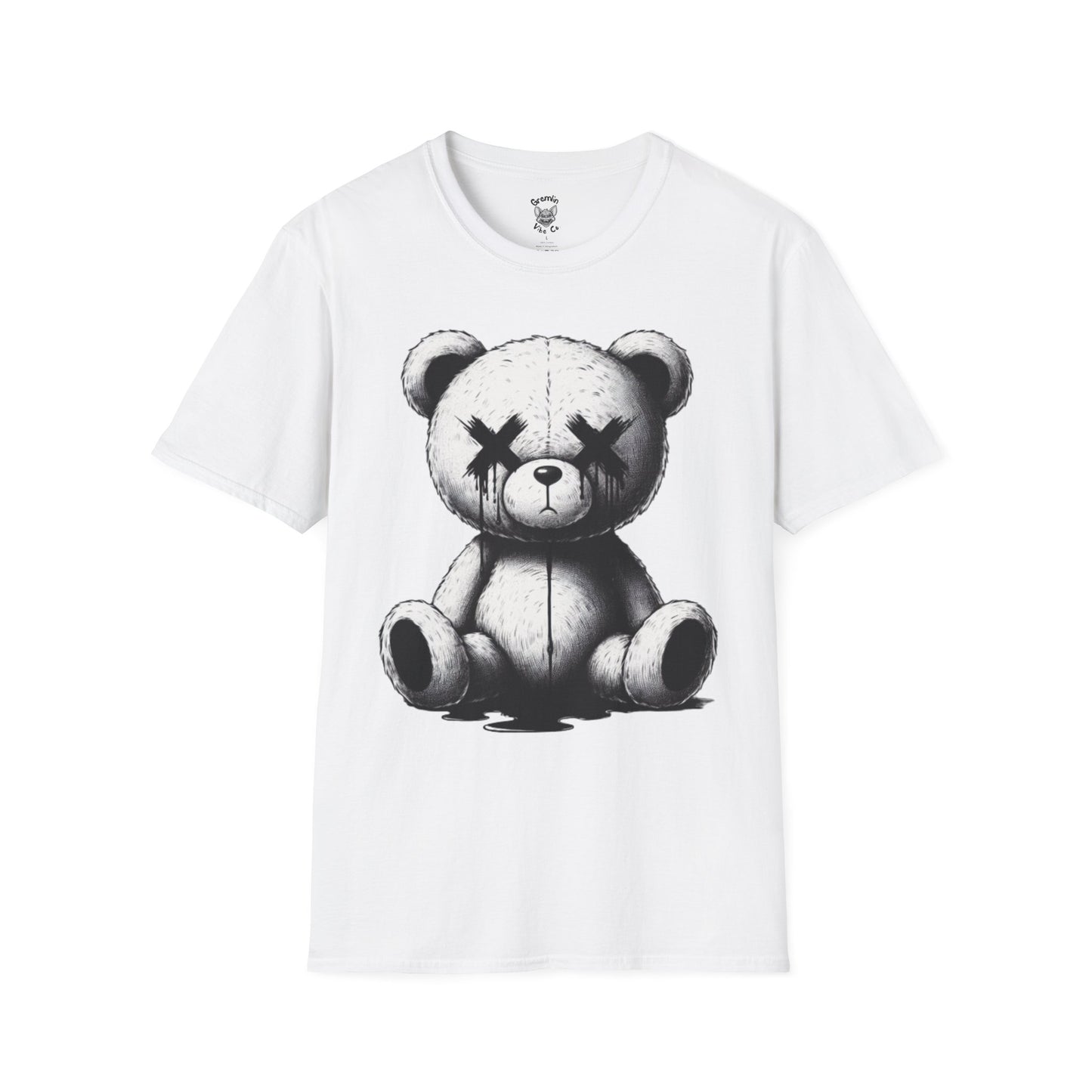 Teddy Bear X