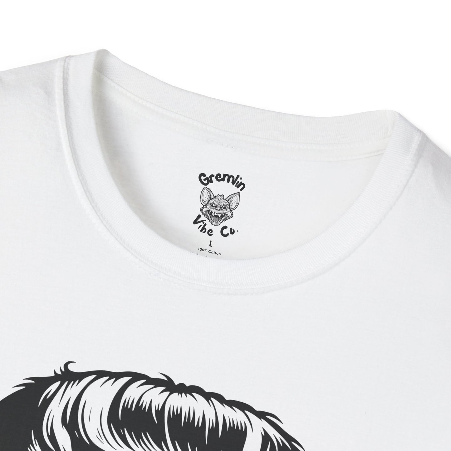Stitched King