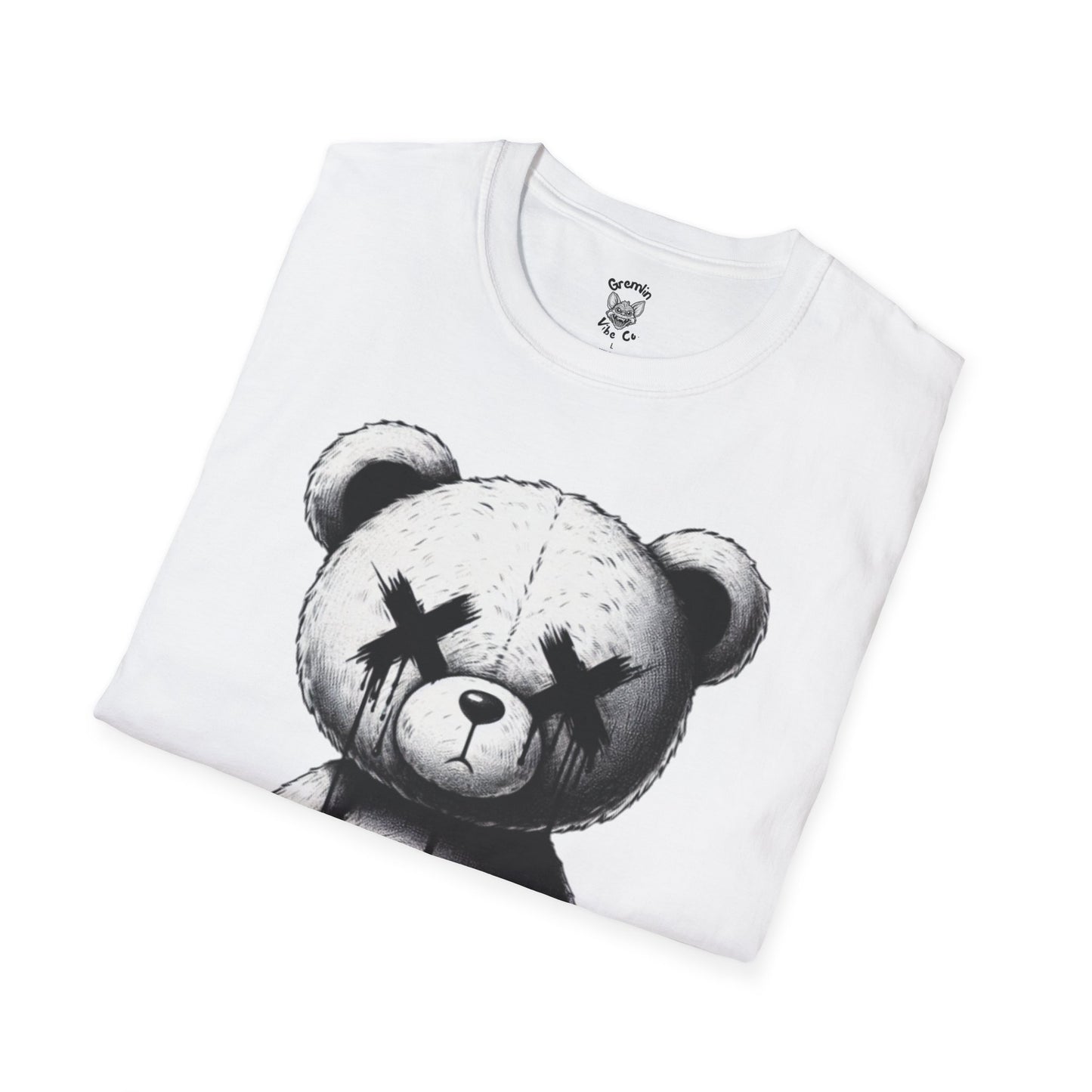 Teddy Bear X
