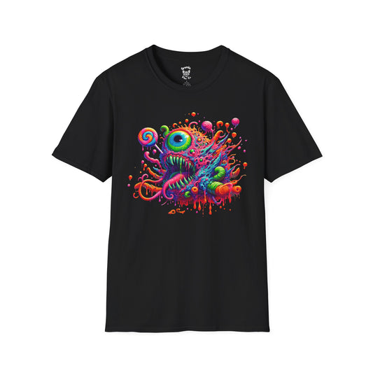 Rotten Candy Kraken