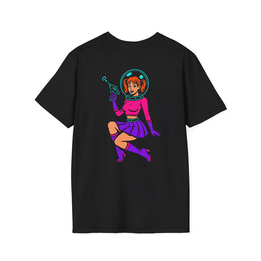 Galactic Gal