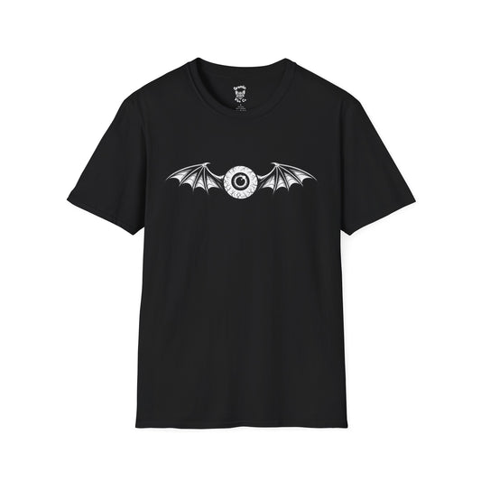 Never Blink