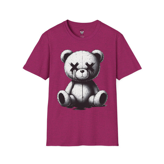 Teddy Bear X