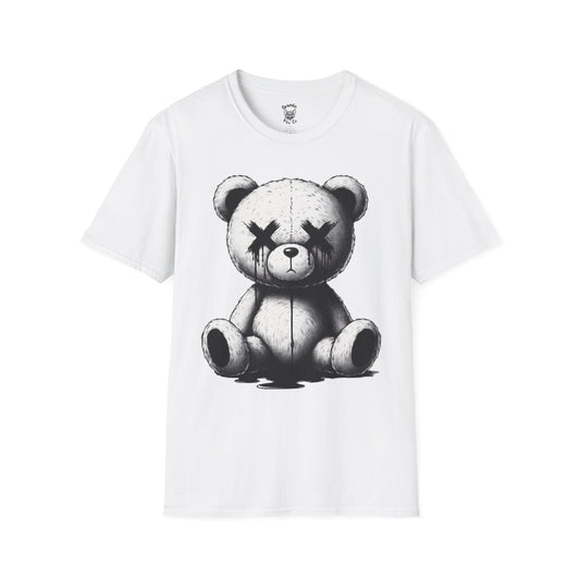 Teddy Bear X
