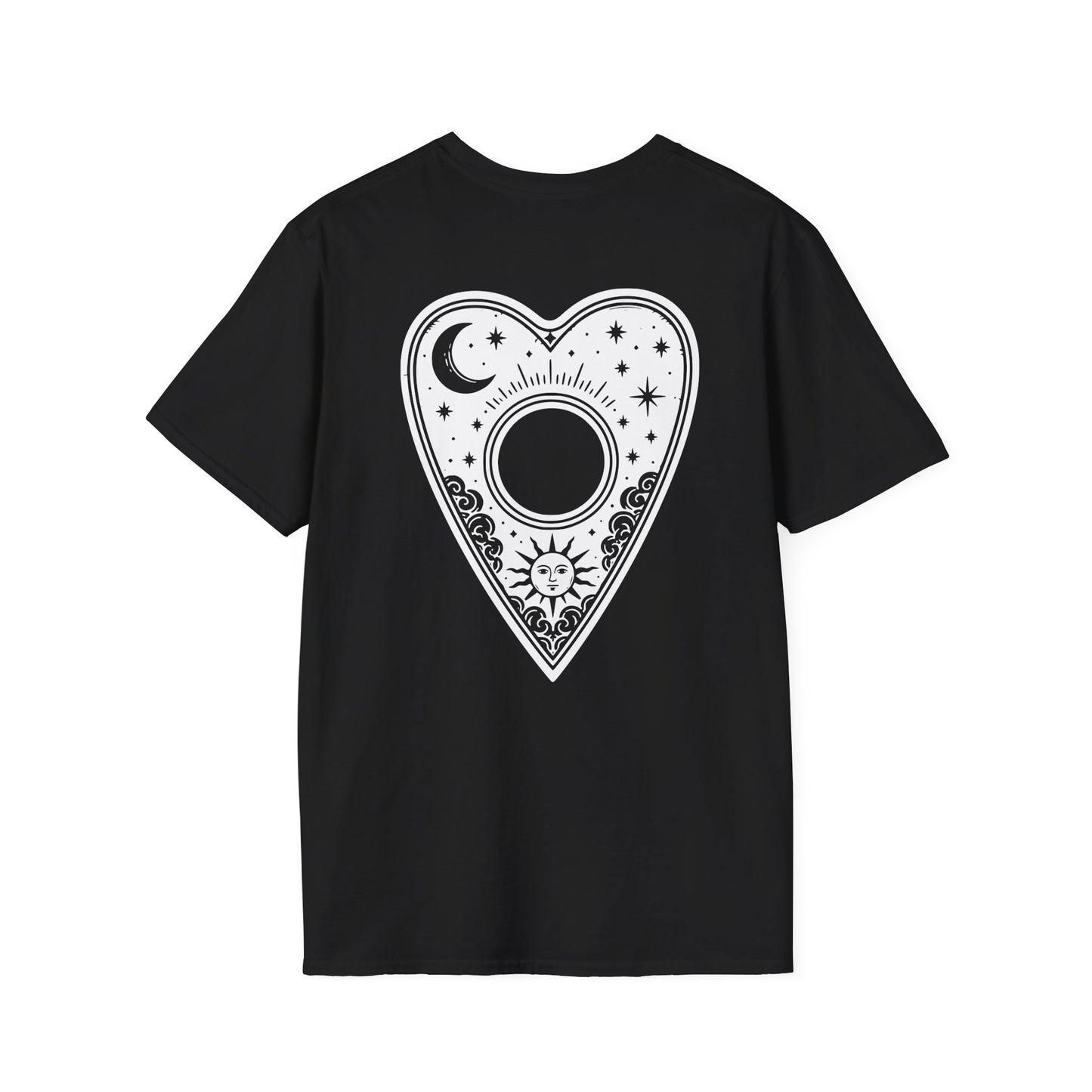 Hexed Heart