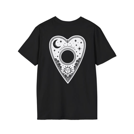 Hexed Heart