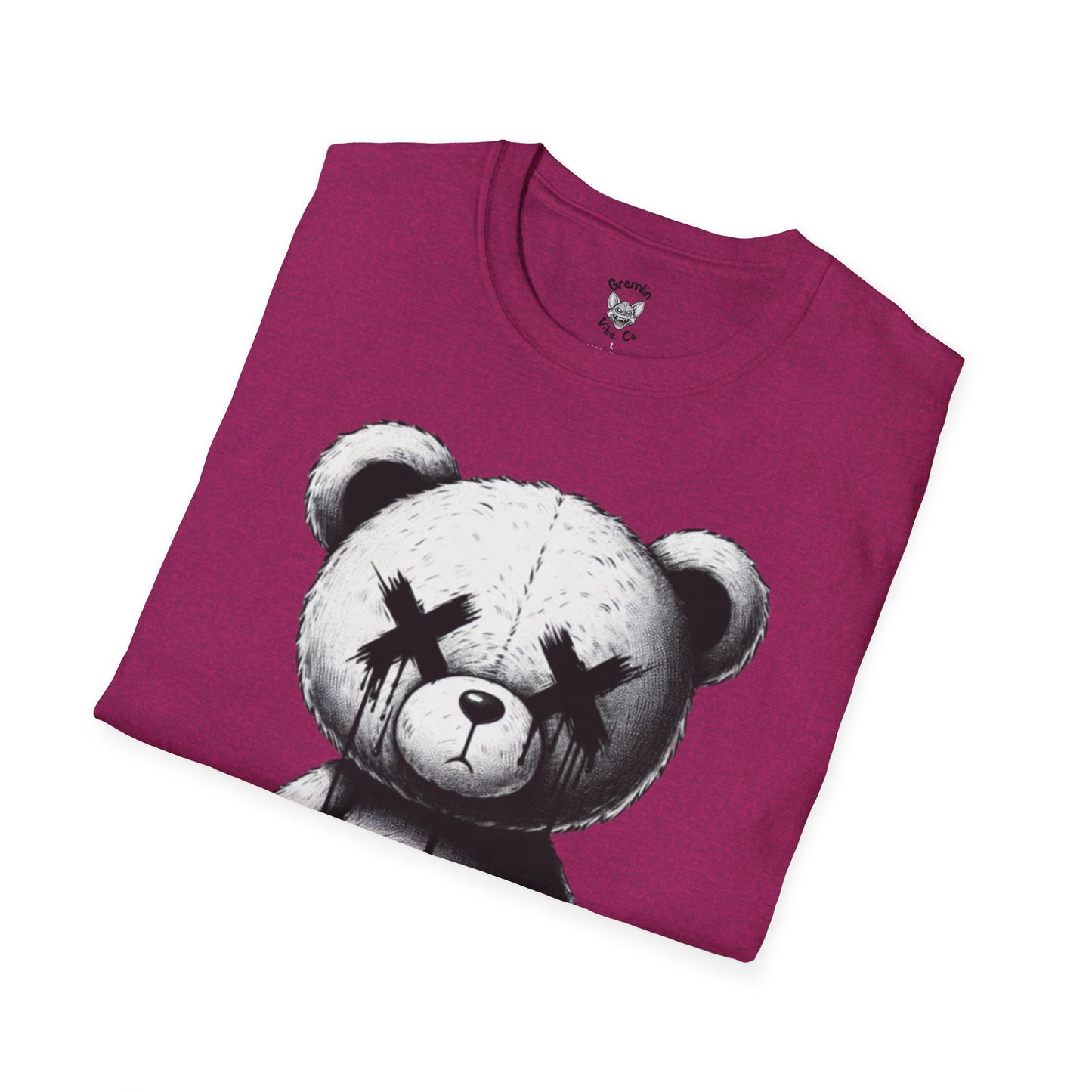 Teddy Bear X