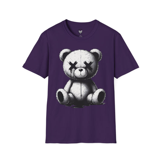 Teddy Bear X