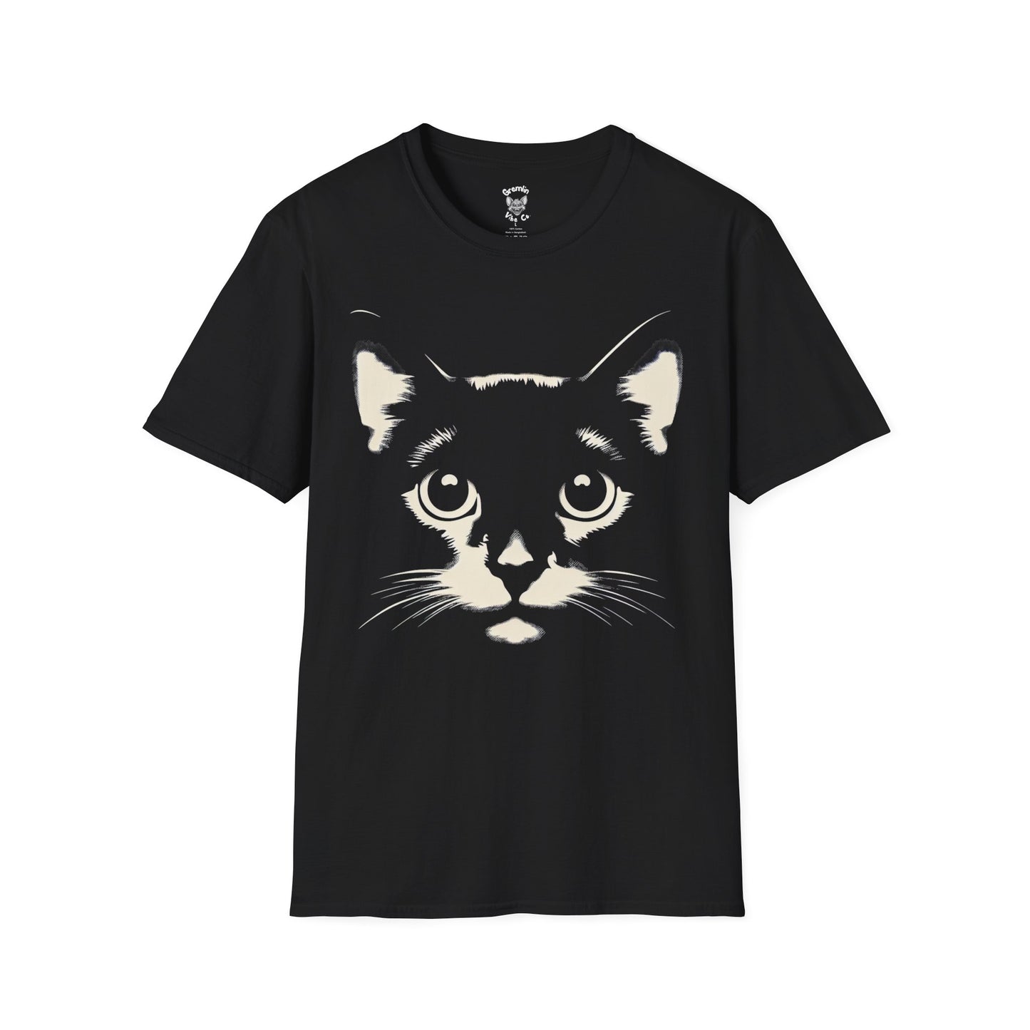 Midnight Purr