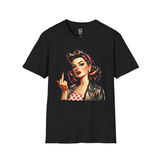 Rebel Doll