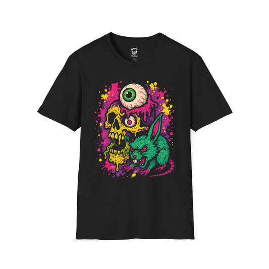Eyegore