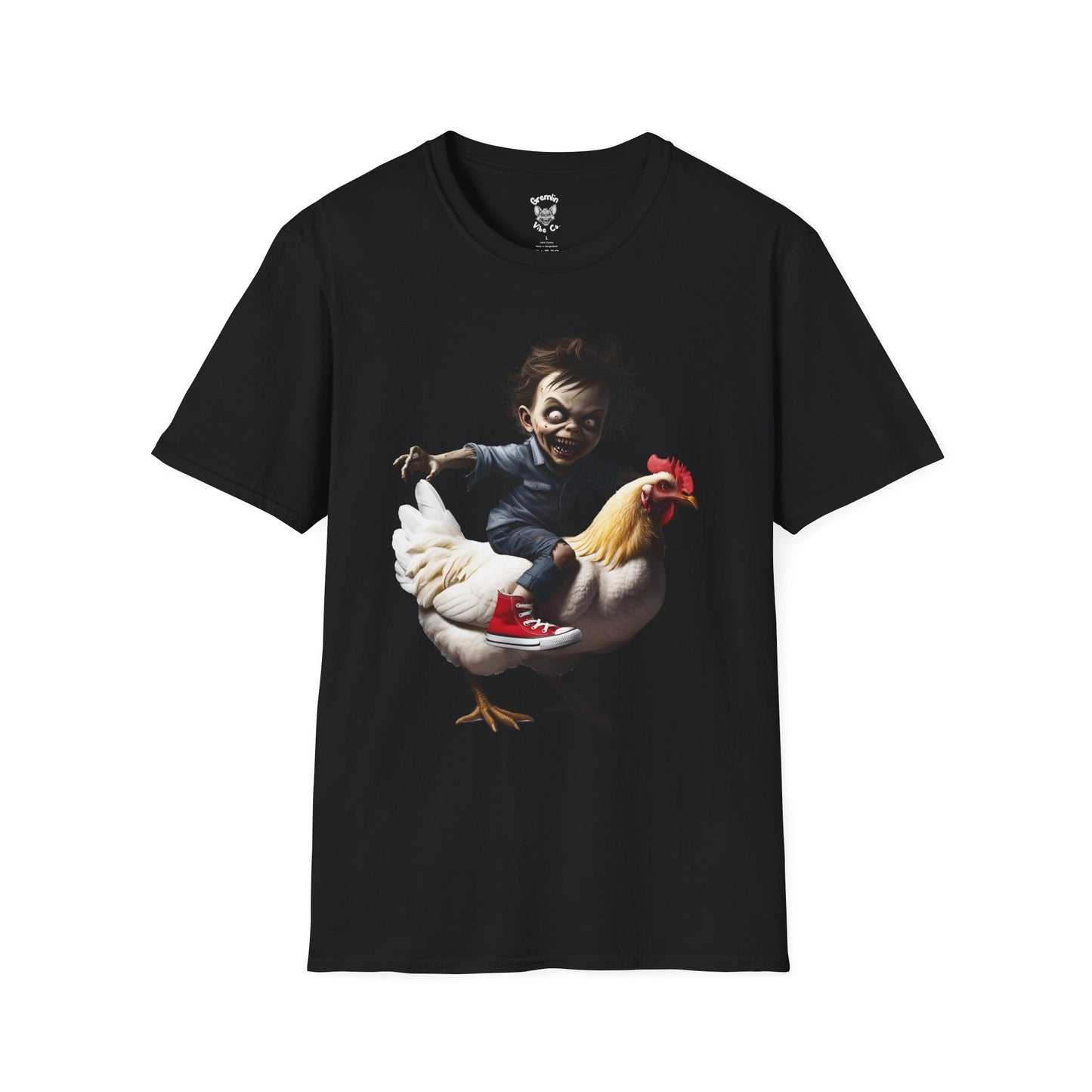 Cluck of Doom