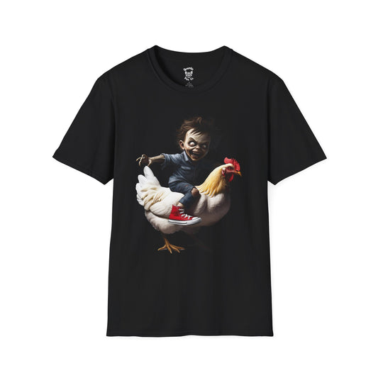 Cluck of Doom