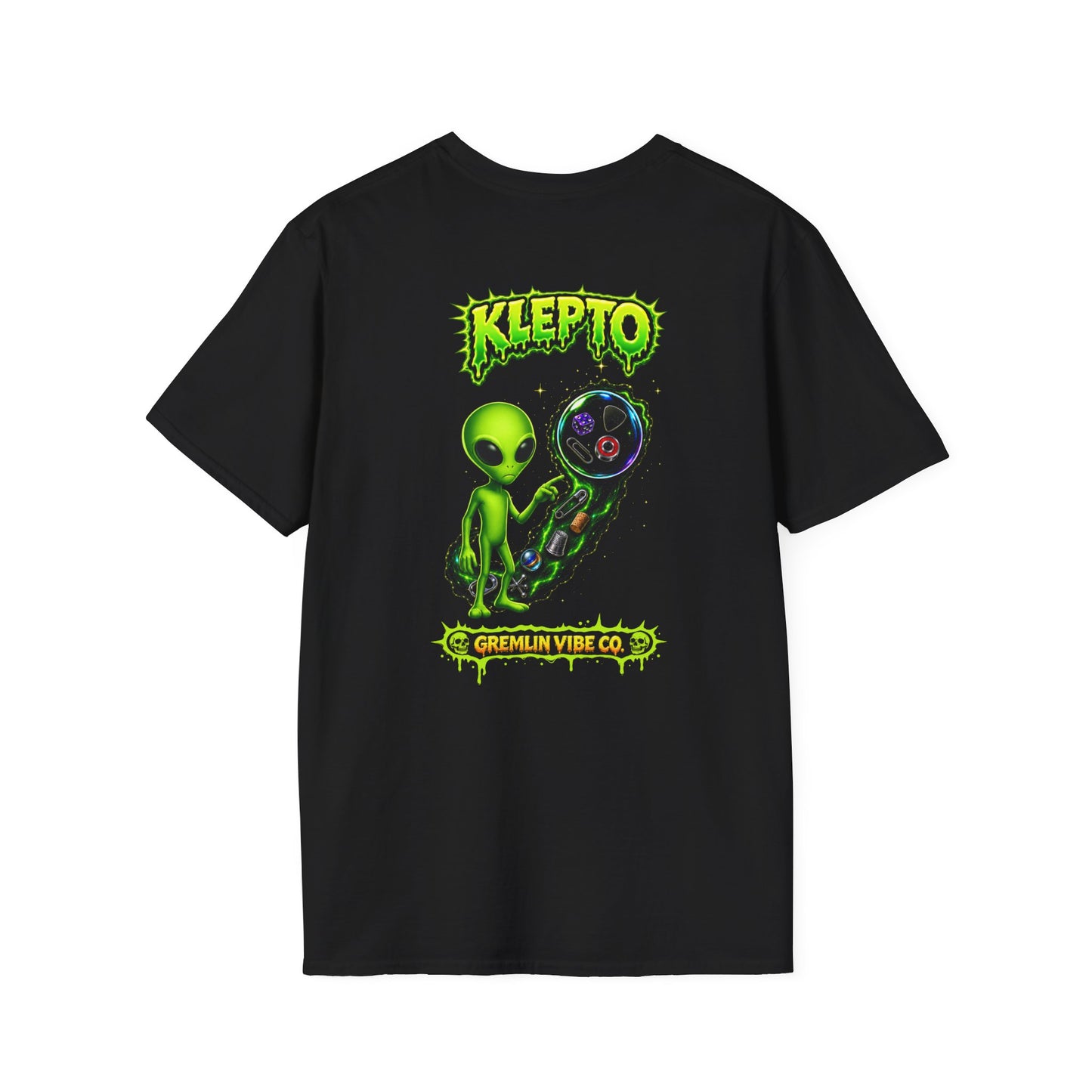 Klepto
