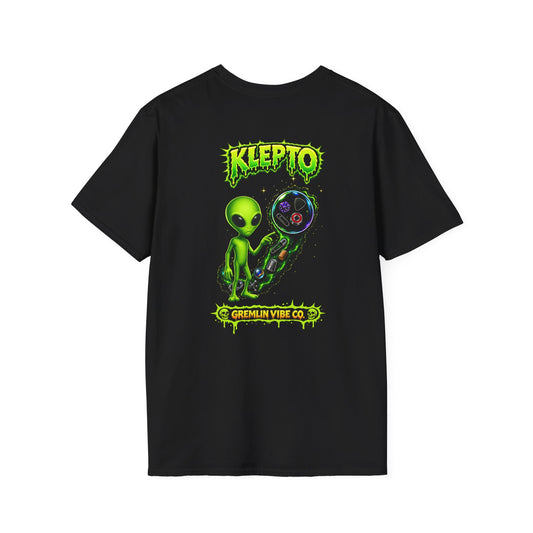 Klepto