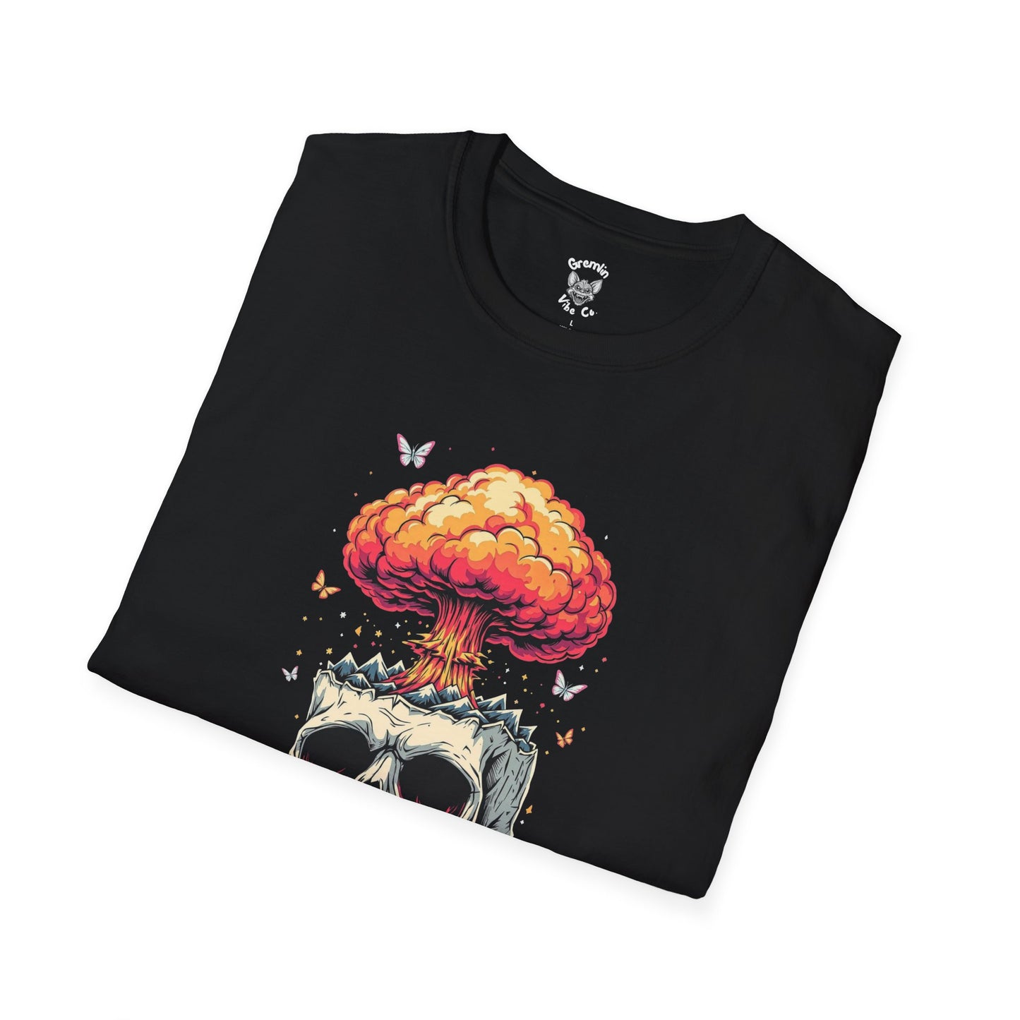 Butterfly Bomb
