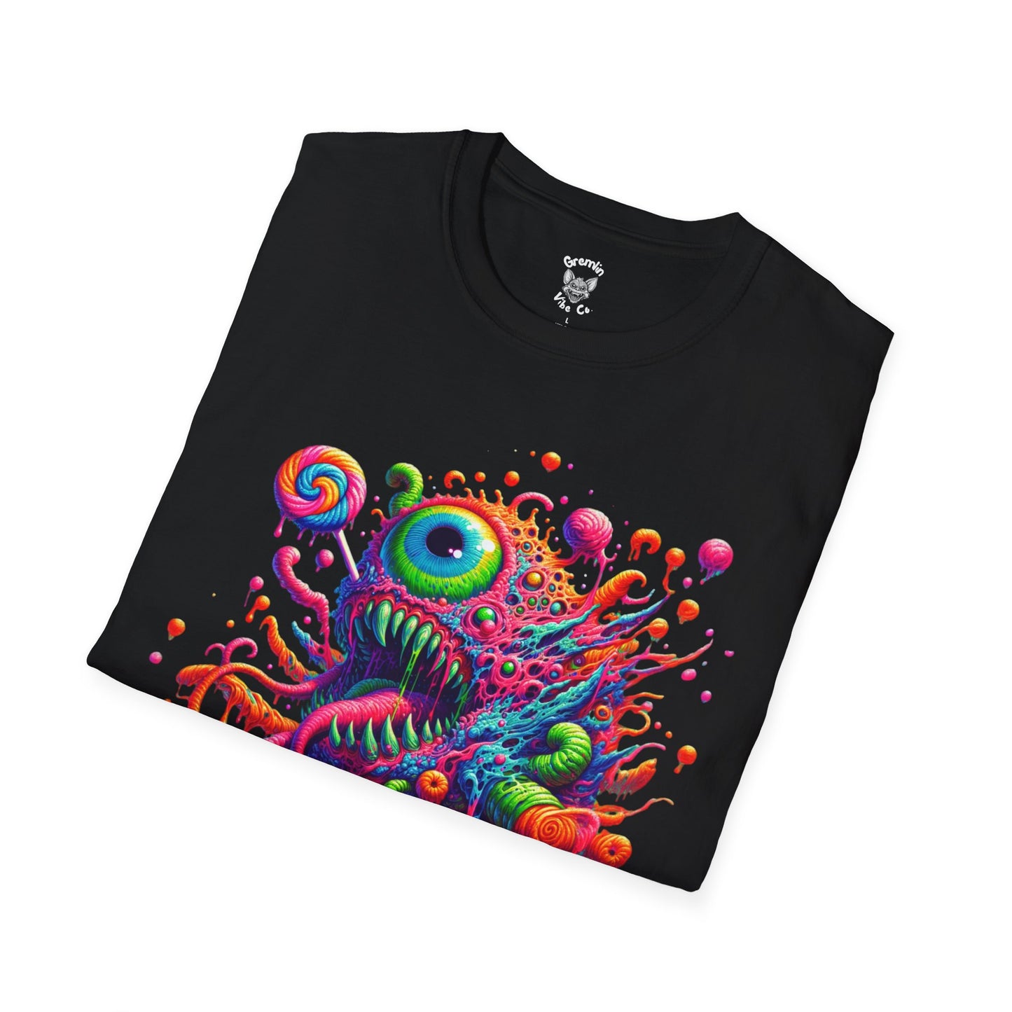 Rotten Candy Kraken