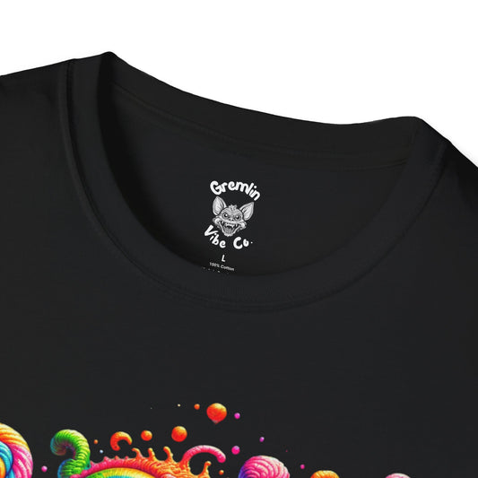 Rotten Candy Kraken