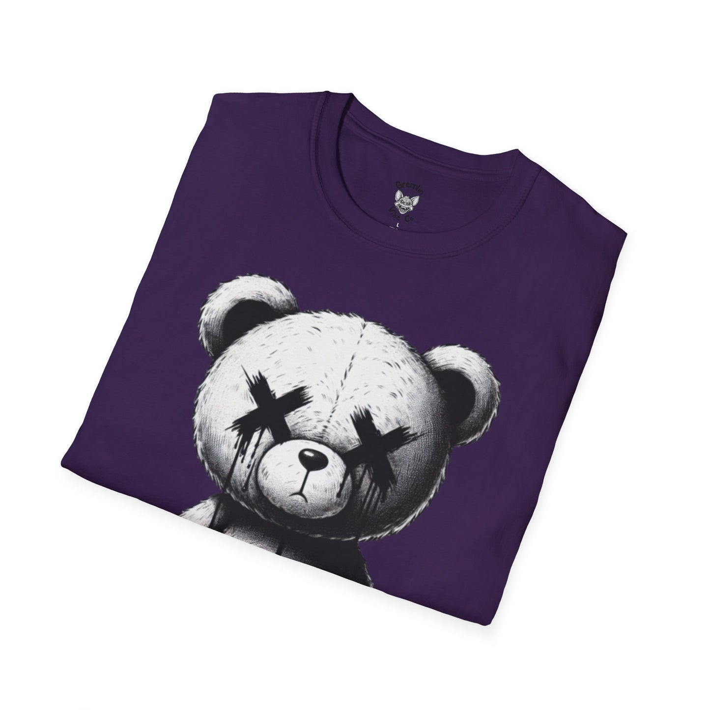 Teddy Bear X