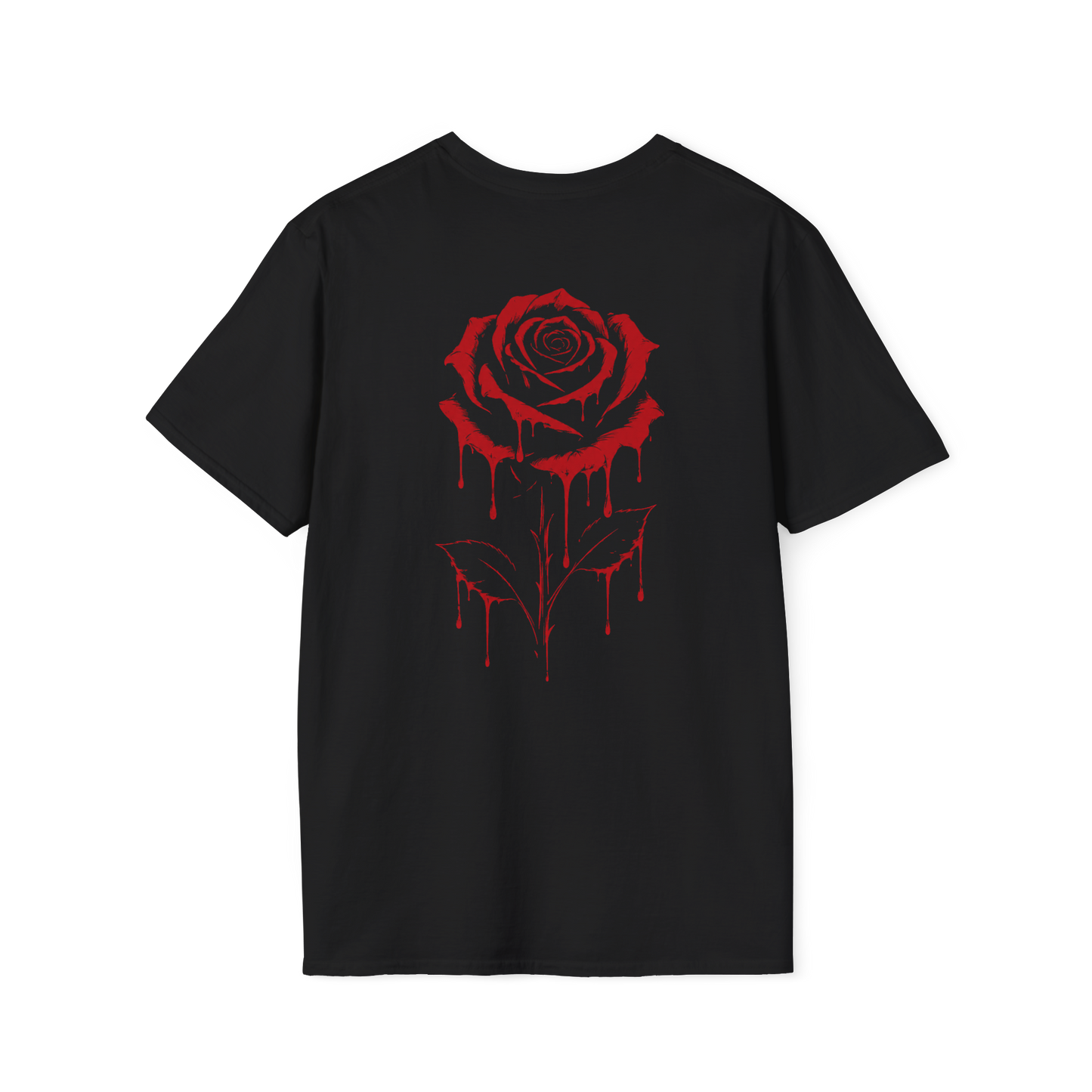 Bleeding Rose