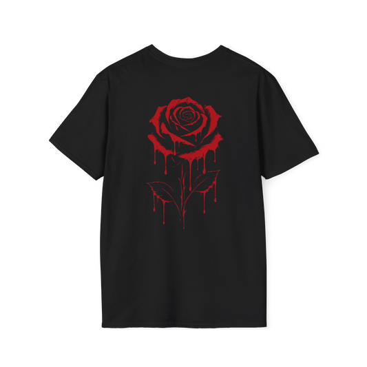 Bleeding Rose